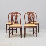 1418 8426 CHAIRS